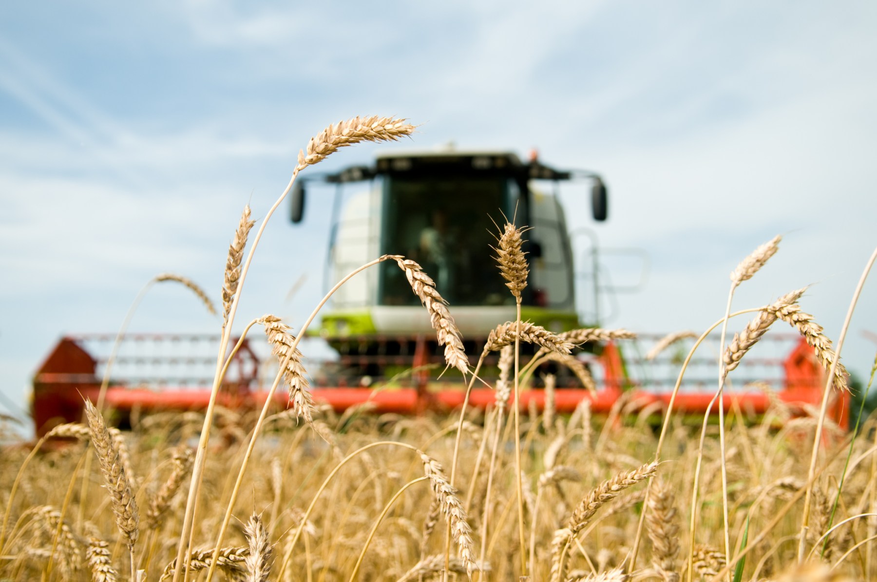 FOTO Un mare producător de inputuri agricole din România și-a deschis fabrică în Brazilia, cu o investiție de 500.000 EUR