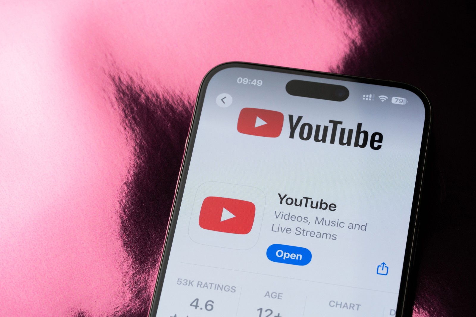 YouTube va restricționa accesul la scenele violente din jocurile video