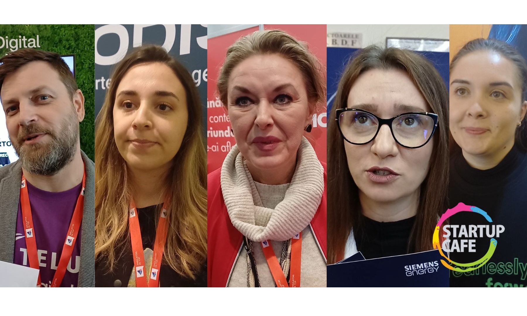 REPORTAJ VIDEO Cum văd firmele din România piața muncii, ce joburi sunt disponibile și ce planuri au în legătură cu directiva europeană privind transparența salarială