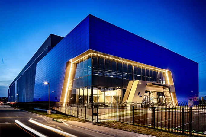 datacenter