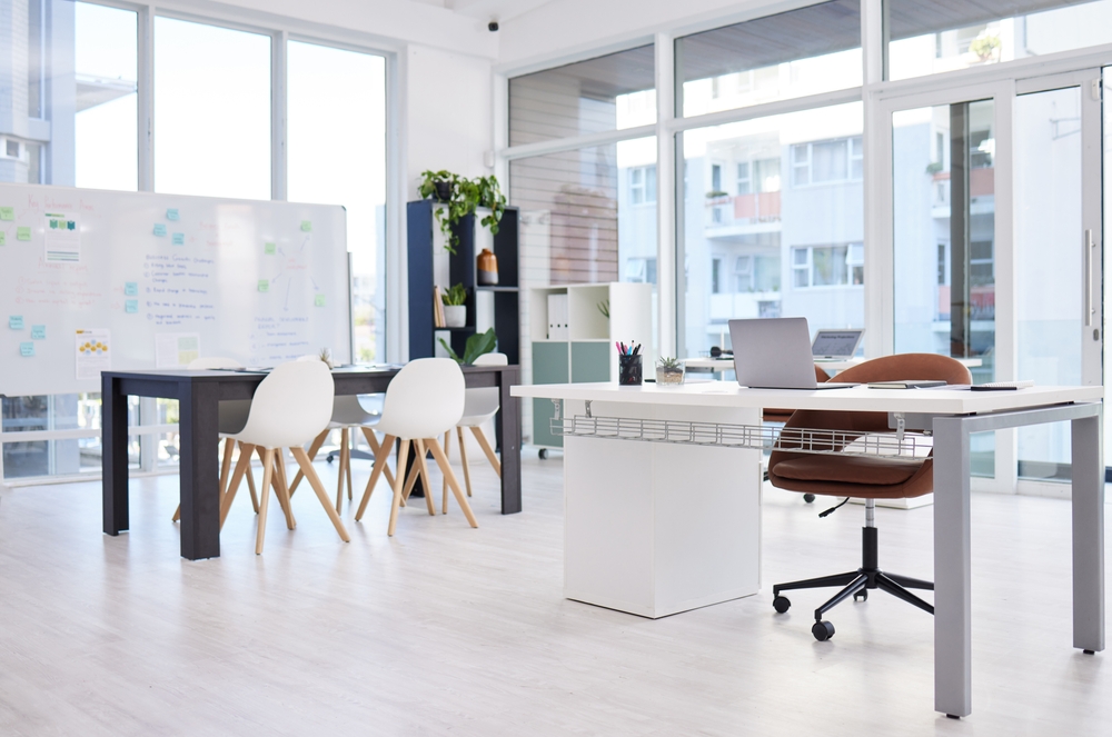 Cum să alegi cele mai bune spații de închiriat în București pentru startup-ul tău