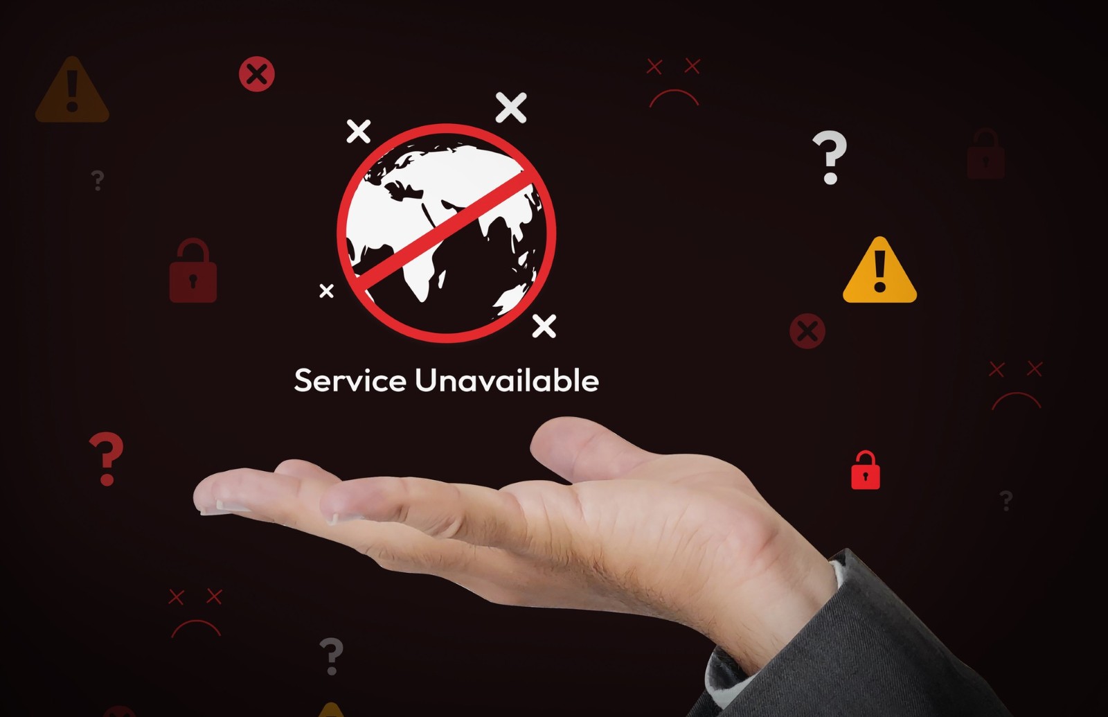 Pană Amazon Web Services: Mai multe platforme web și jocuri video au întâmpinat probleme la nivel global, inclusiv în România
