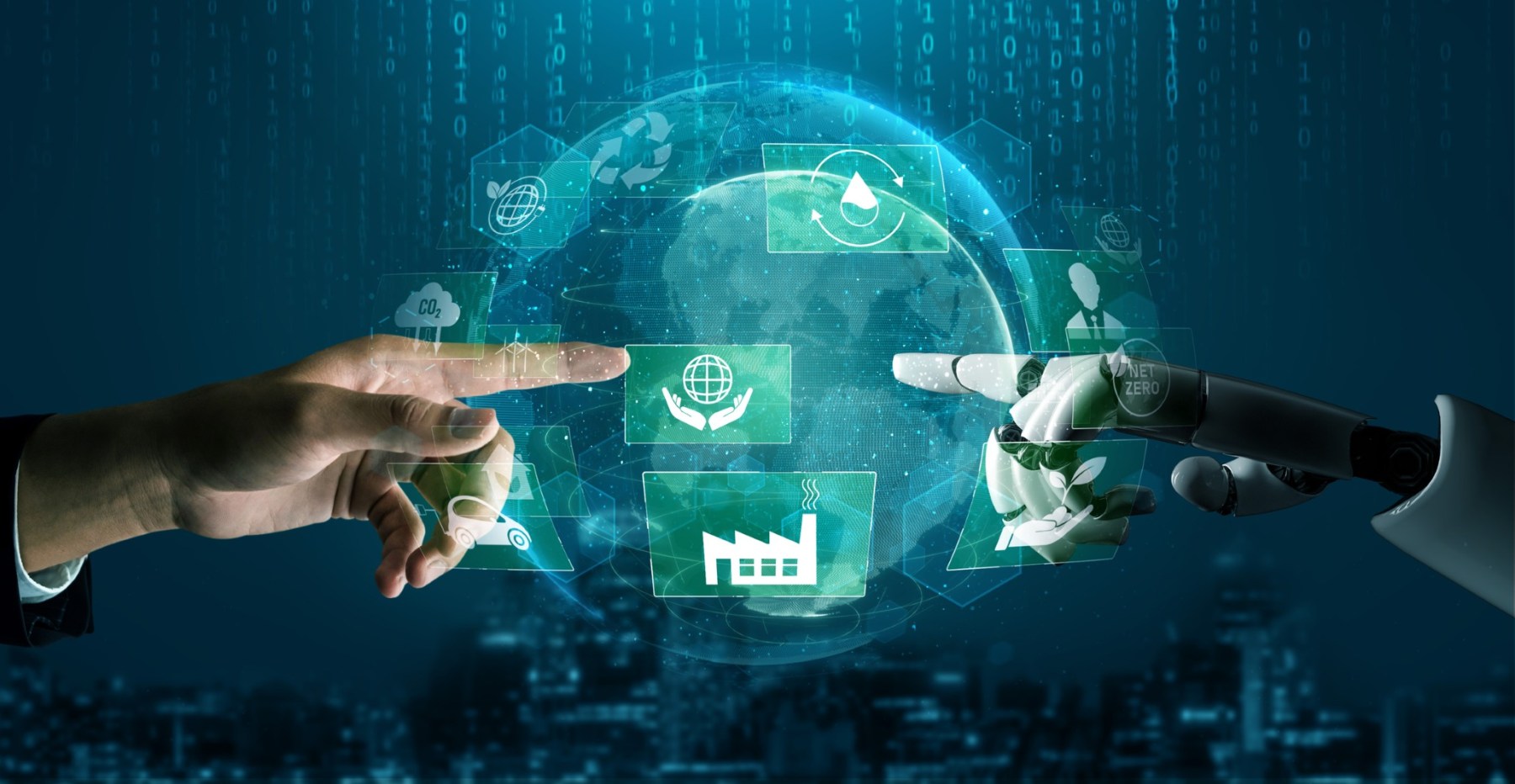 Fonduri europene: O firmă românească de inteligență artificială primește 7,6 milioane lei finanțare