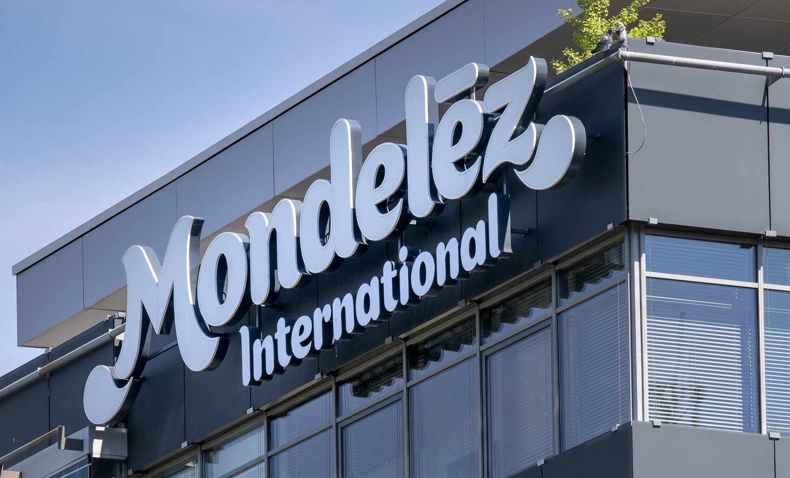 Colosul Mondelēz, care deține branduri ca Milka și Oreo, va folosi un nou instrument de inteligenţă artificială generativă pentru marketing