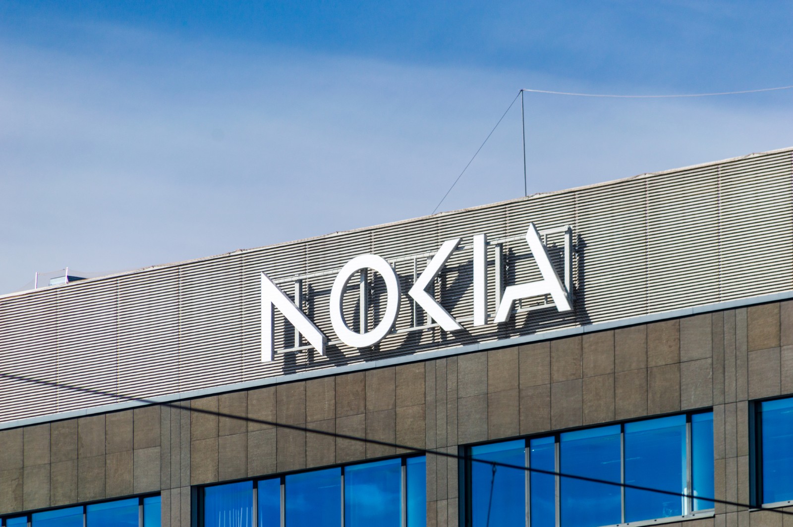 Nvidia investește 1 miliard dolari în Nokia