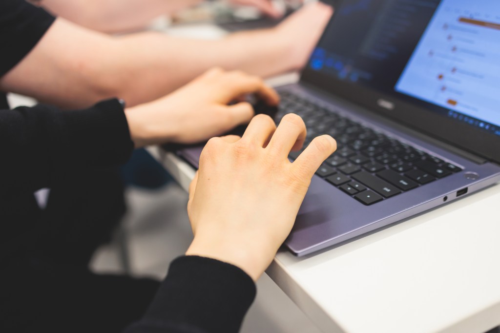programator junior