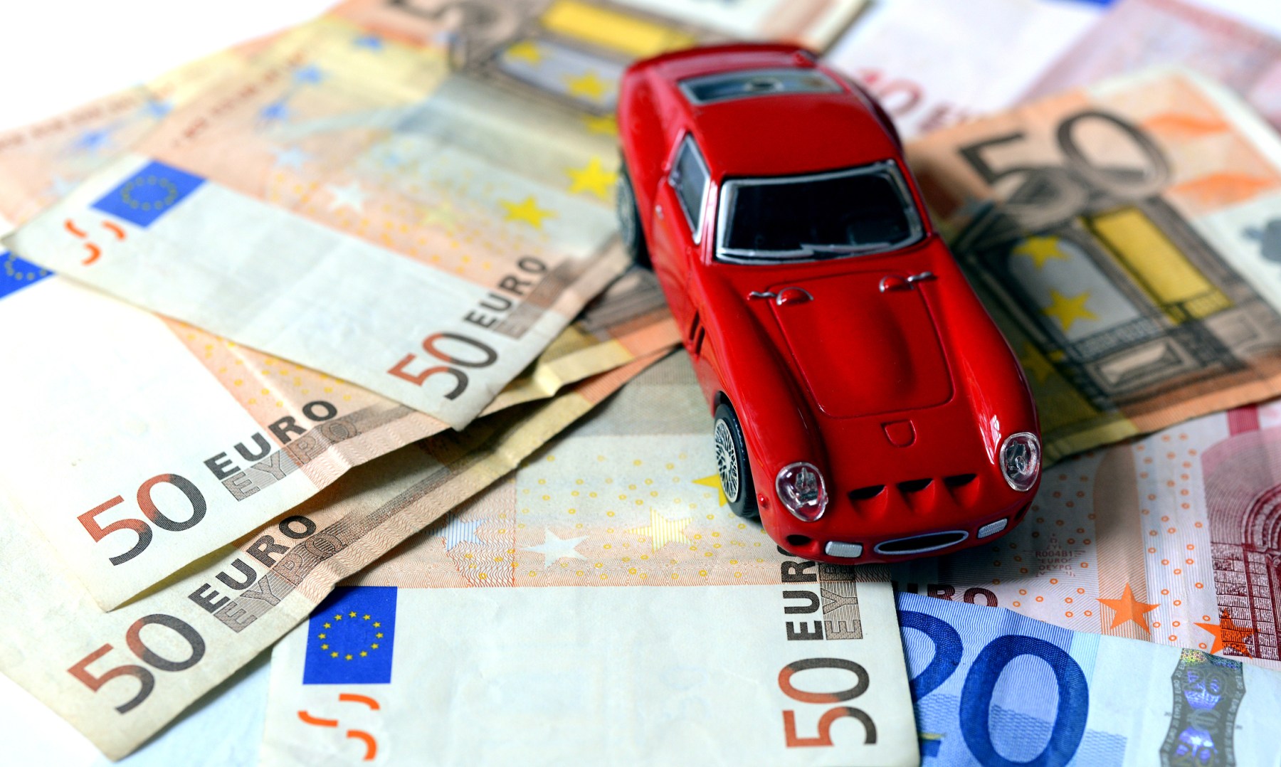 Programul Rabla Auto 2025: Lista noilor dosare ce au fost aprobate