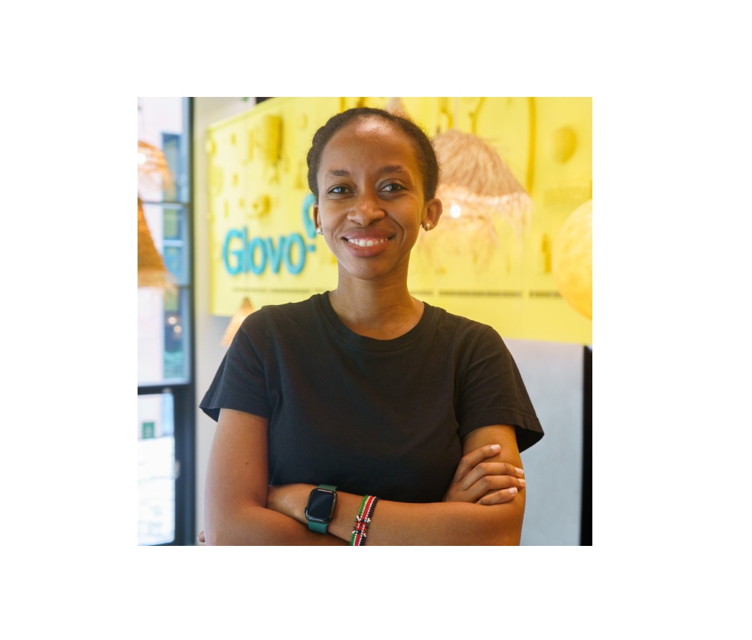 „Am avut modele puternice, întâmplător bărbați”. De ce crede directoarea de tehnologie a Glovo în „aliați”