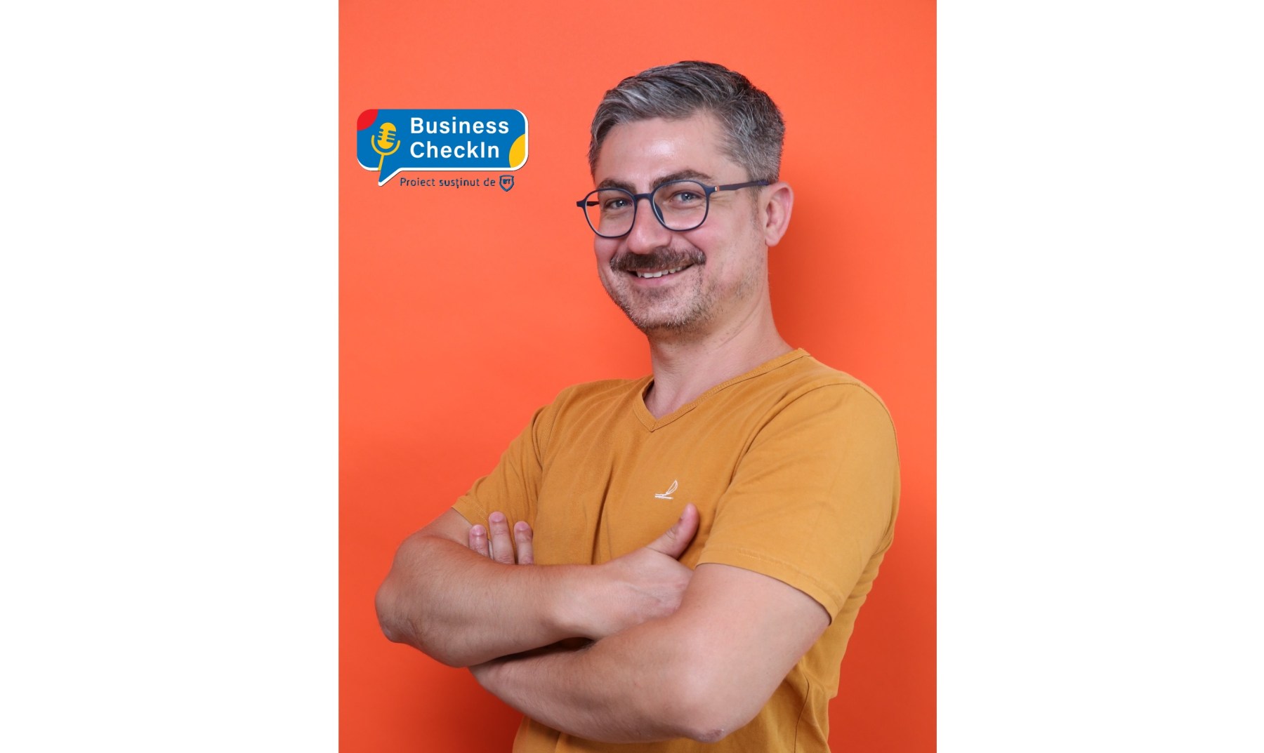 Business CheckIn. Sorin a găsit în pandemie cheia către propria afacere în imobiliare