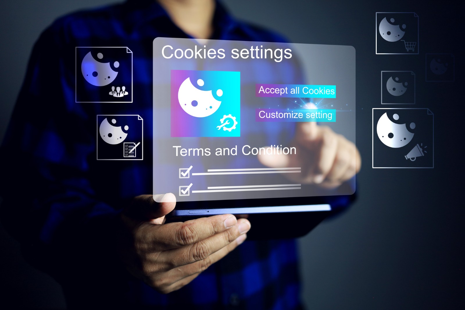 Google renunță la o tehnologie care urma să înlocuiască cookie-urile
