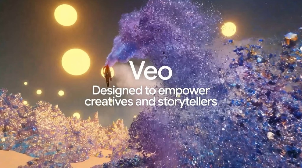 Veo 3.1