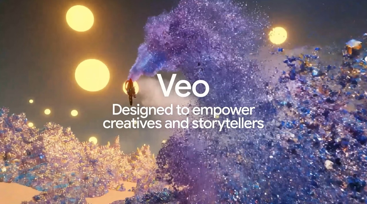 Veo 3.1