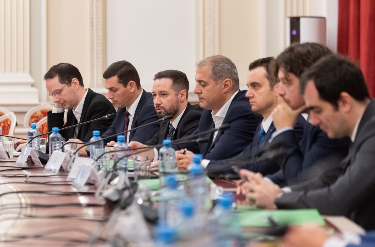 Coaliția pentru Economia Digitală reprezintă principalele platforme digitale de transport alternativ Bolt, Lime și Uber și principalele platforme digitale de livrare de alimente și bunuri Bolt Food, Bringo, Glovo și Wolt/FOTO: Coaliția pentru Economia Digitală