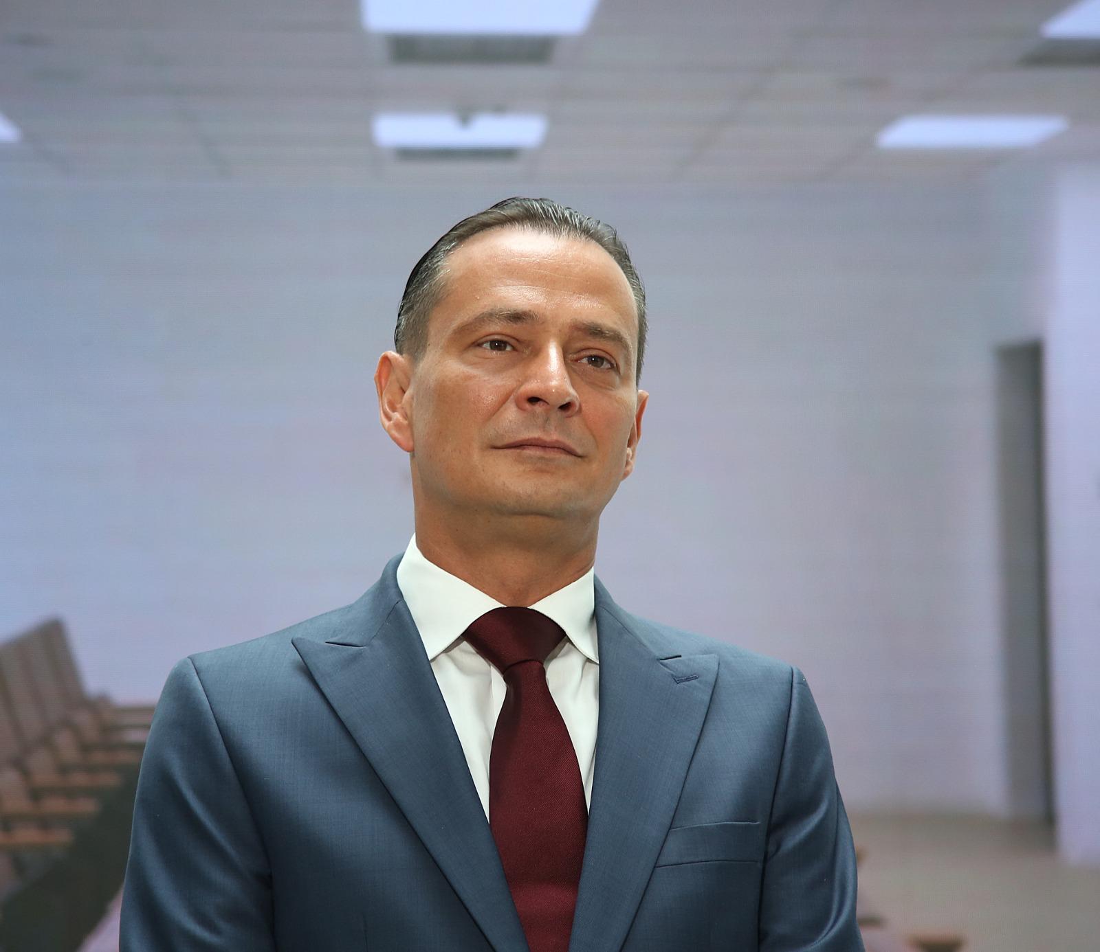 [P] Daniel Băluță promite colaborare strânsă cu județele și primăriile vecine: „Vecinii sunt primii care îți sar în ajutor”