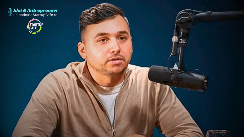 Marian Chiric- Cheia Imobiliarelor