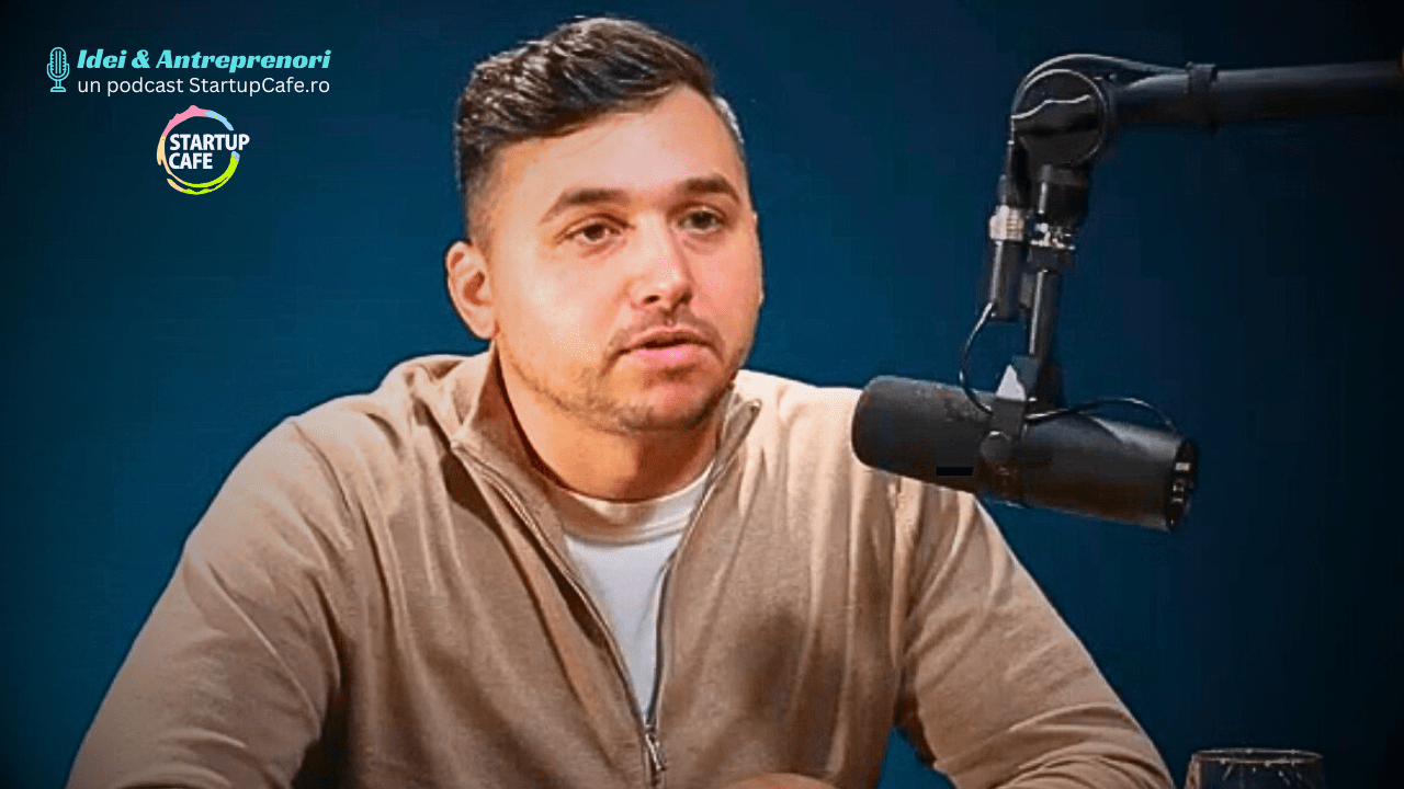 Marian Chiric- Cheia Imobiliarelor