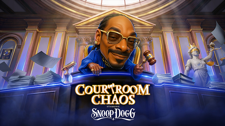 Courtroom Chaos_Snoop Dogg