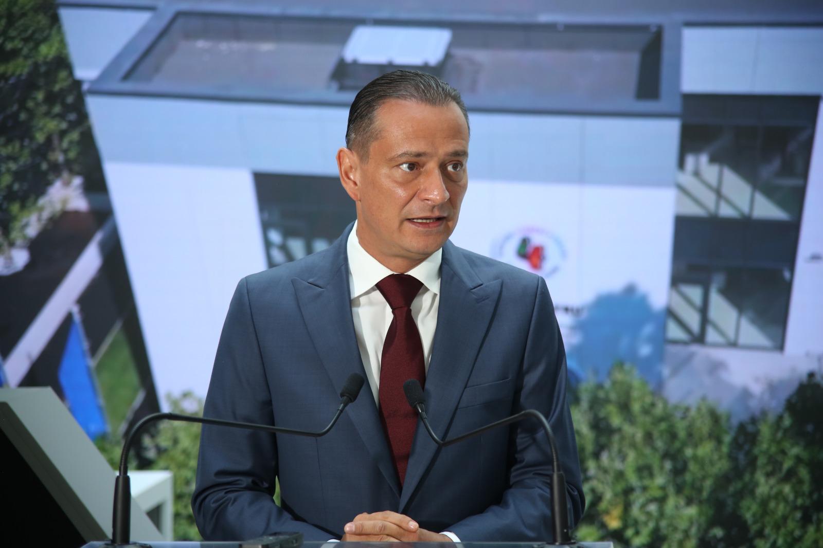 [P] Daniel Băluță: Extinderea Bucureștiului și PUG-ul, soluția pentru dezvoltarea orașului