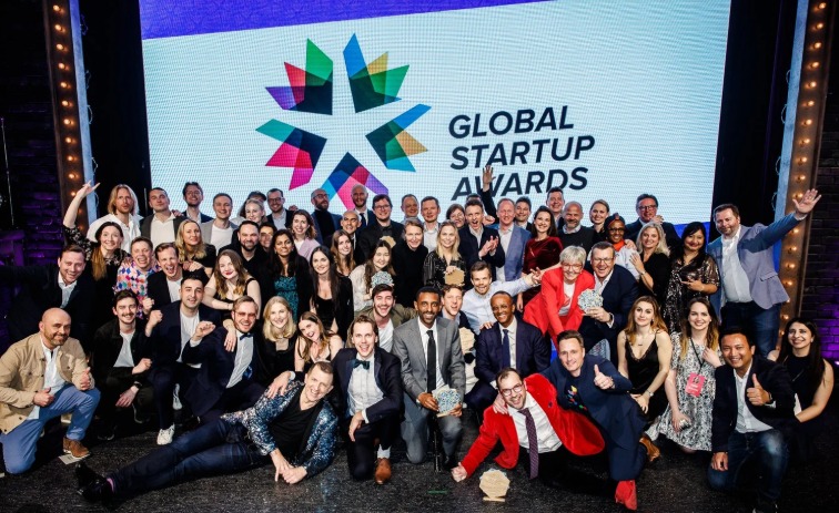 România se află și în acest an printre țările cu proiecte inovatoare nominalizate/FOTO:GSA