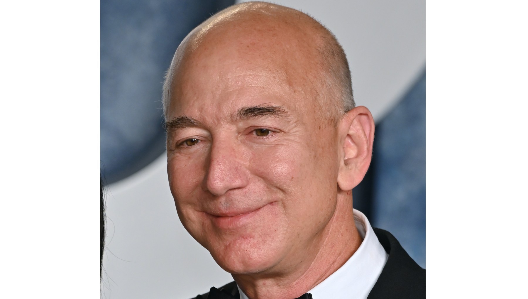 Jeff Bezos