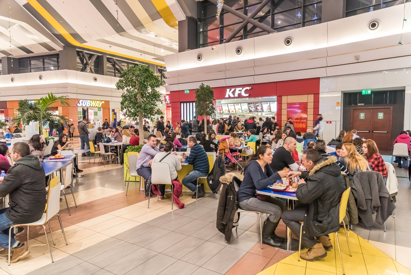 KFC Romania