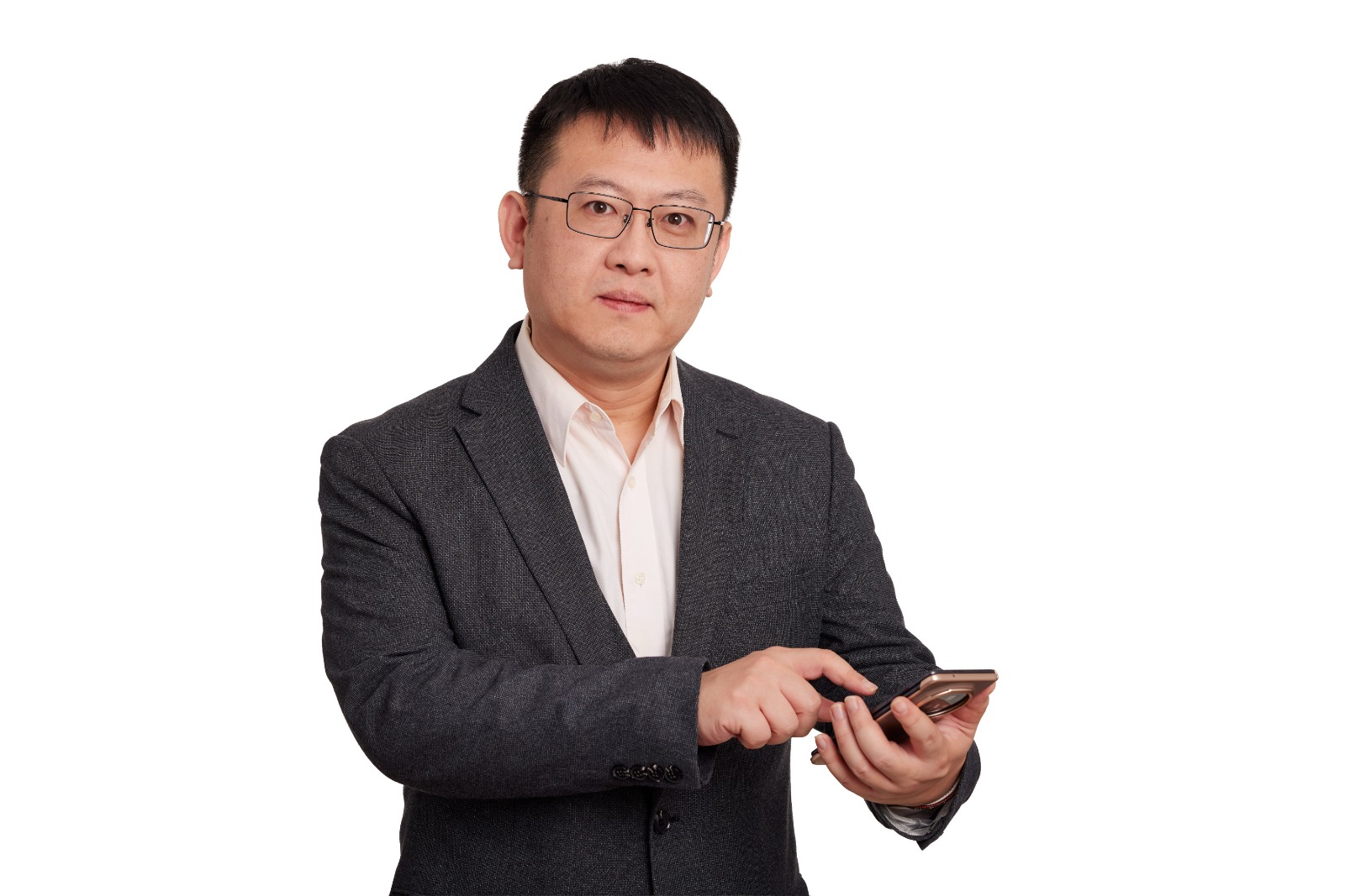 Chinezii de la Honor au numit un nou șef peste afacerea lor din România