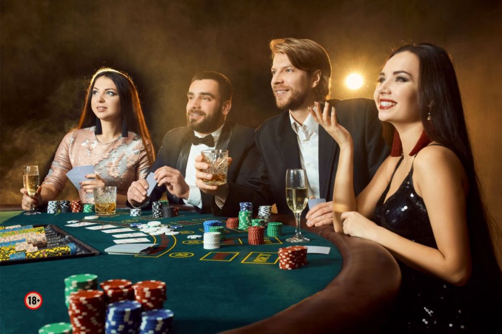 Lecții de management al riscului de la jucătorii profesioniști de casino