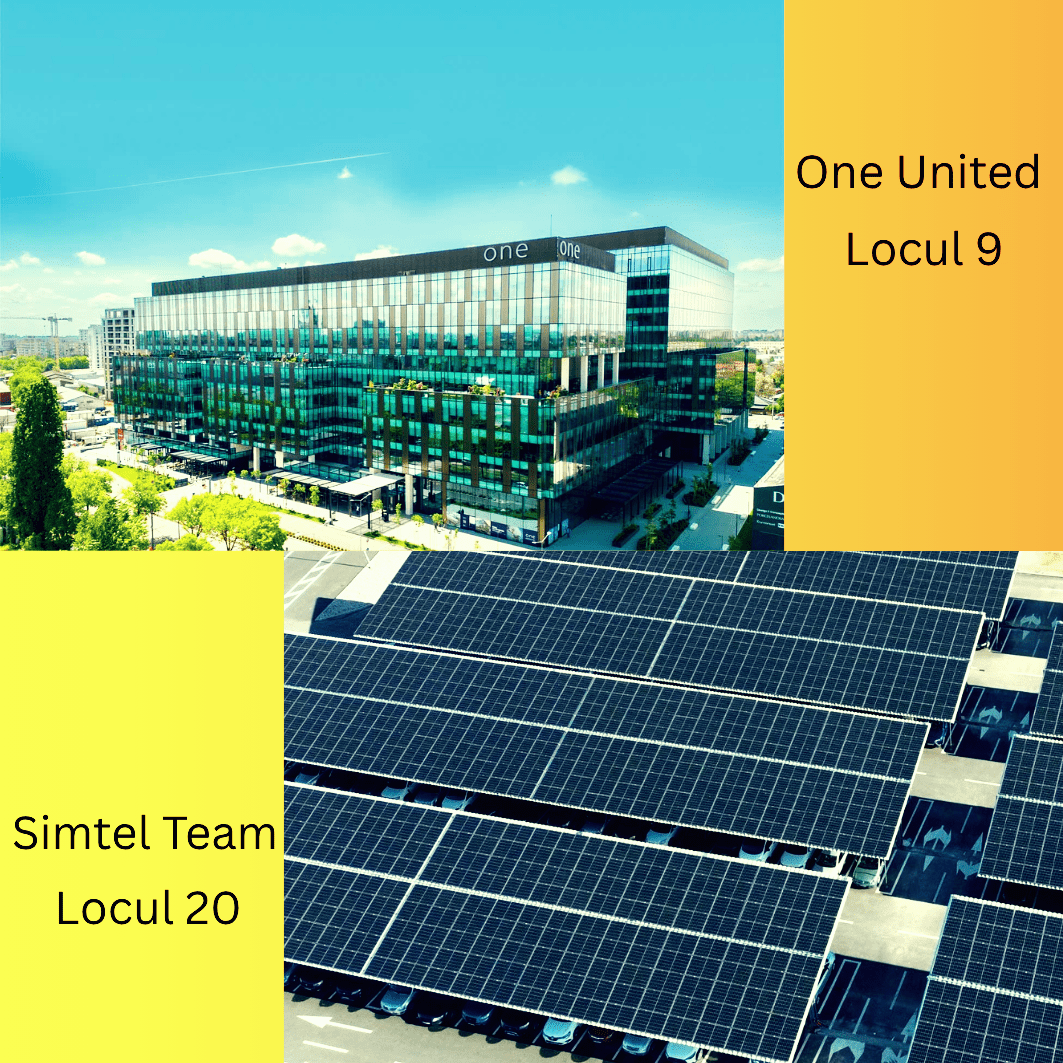 One United și Simtel Team, în Top 300 european pentru creștere constantă timp de un deceniu