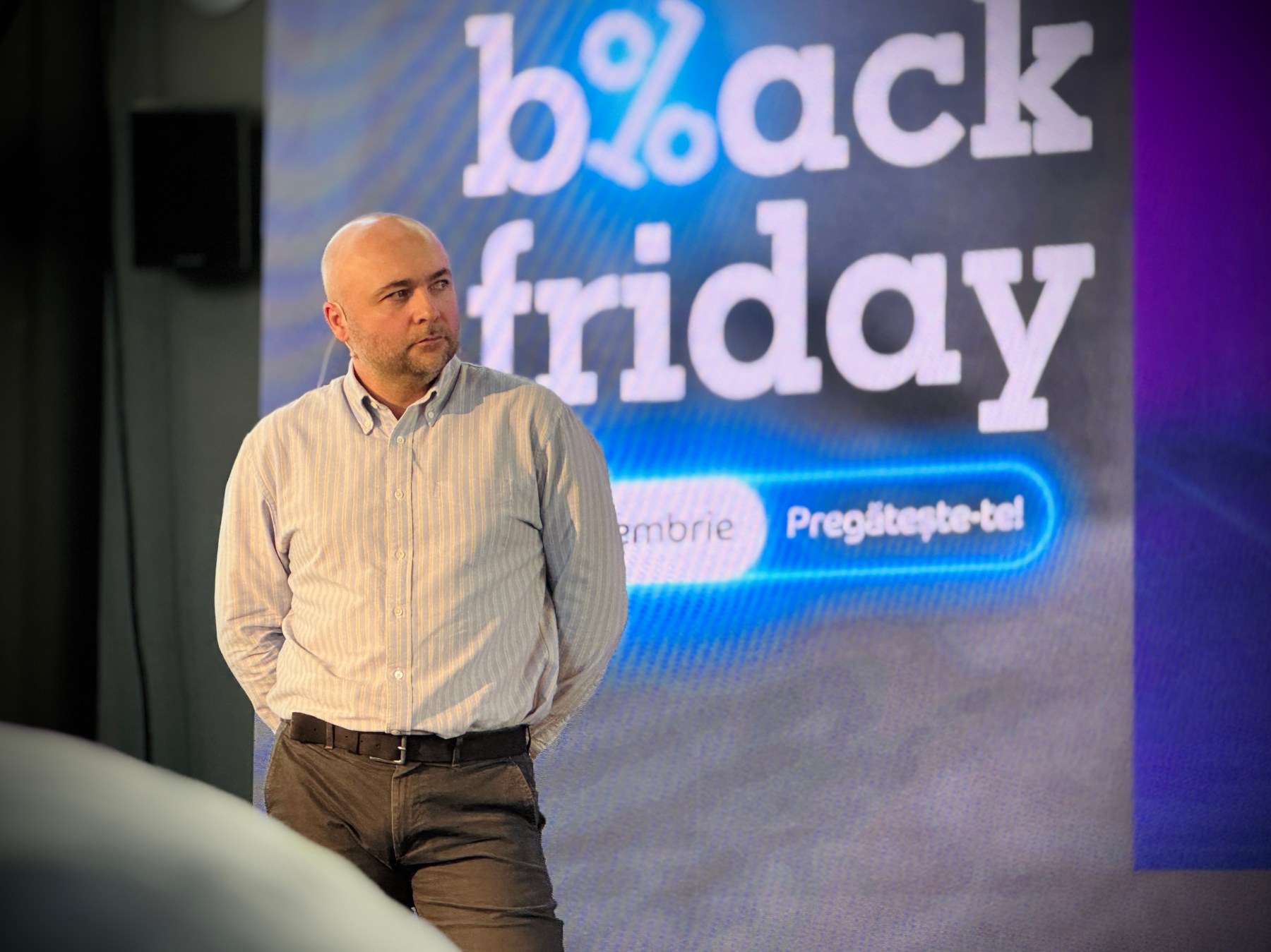 Șeful eMAG, întrebat despre „lupta” cu Temu: „Taxa aceea e un pas într-o direcție de a egaliza puțin terenul de joc”