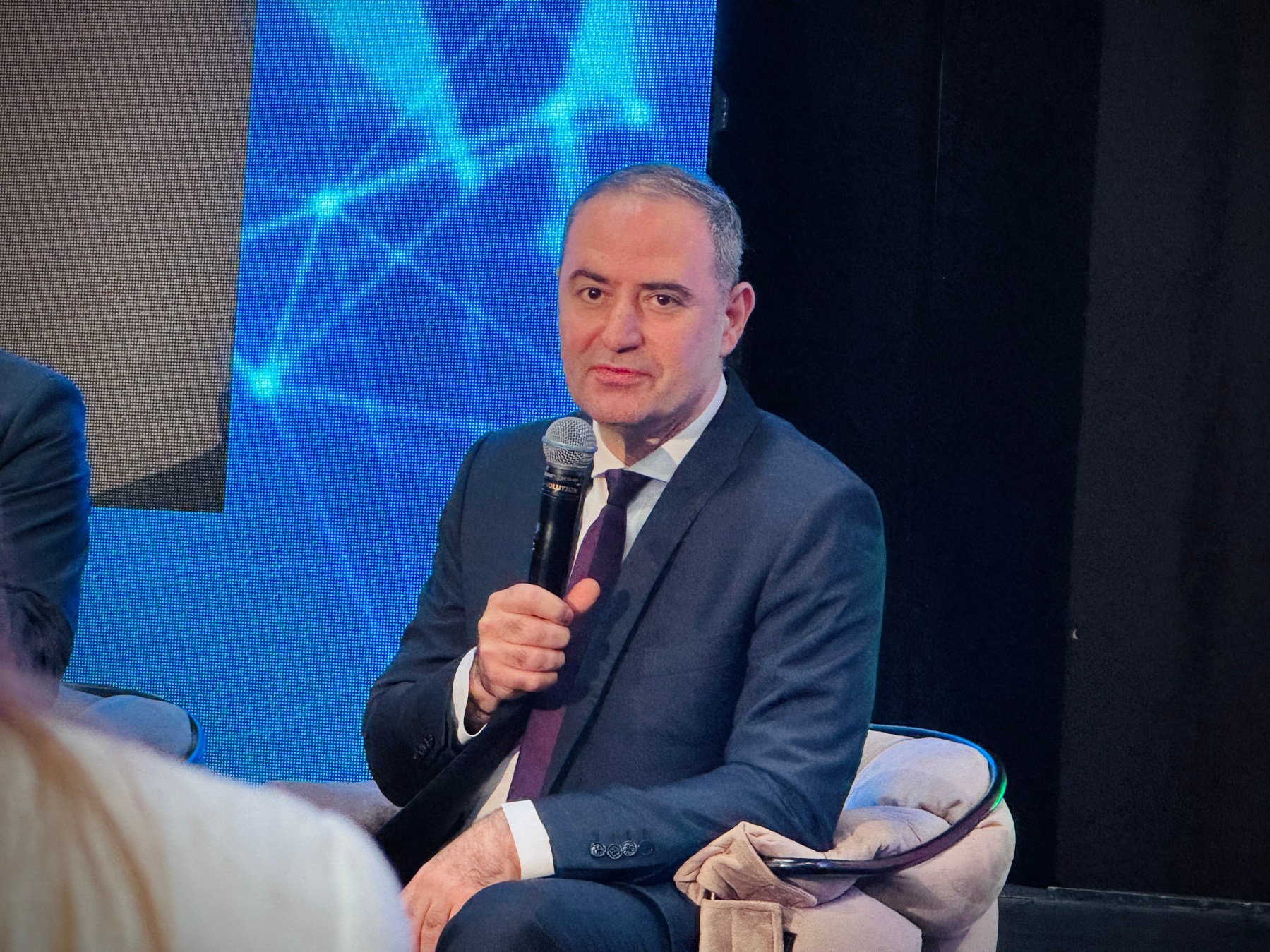 „Proiectăm un PIB de peste 2.000 de miliarde lei în 2026”. Când vor începe discuțiile privind bugetul pe anul viitor (ministru)