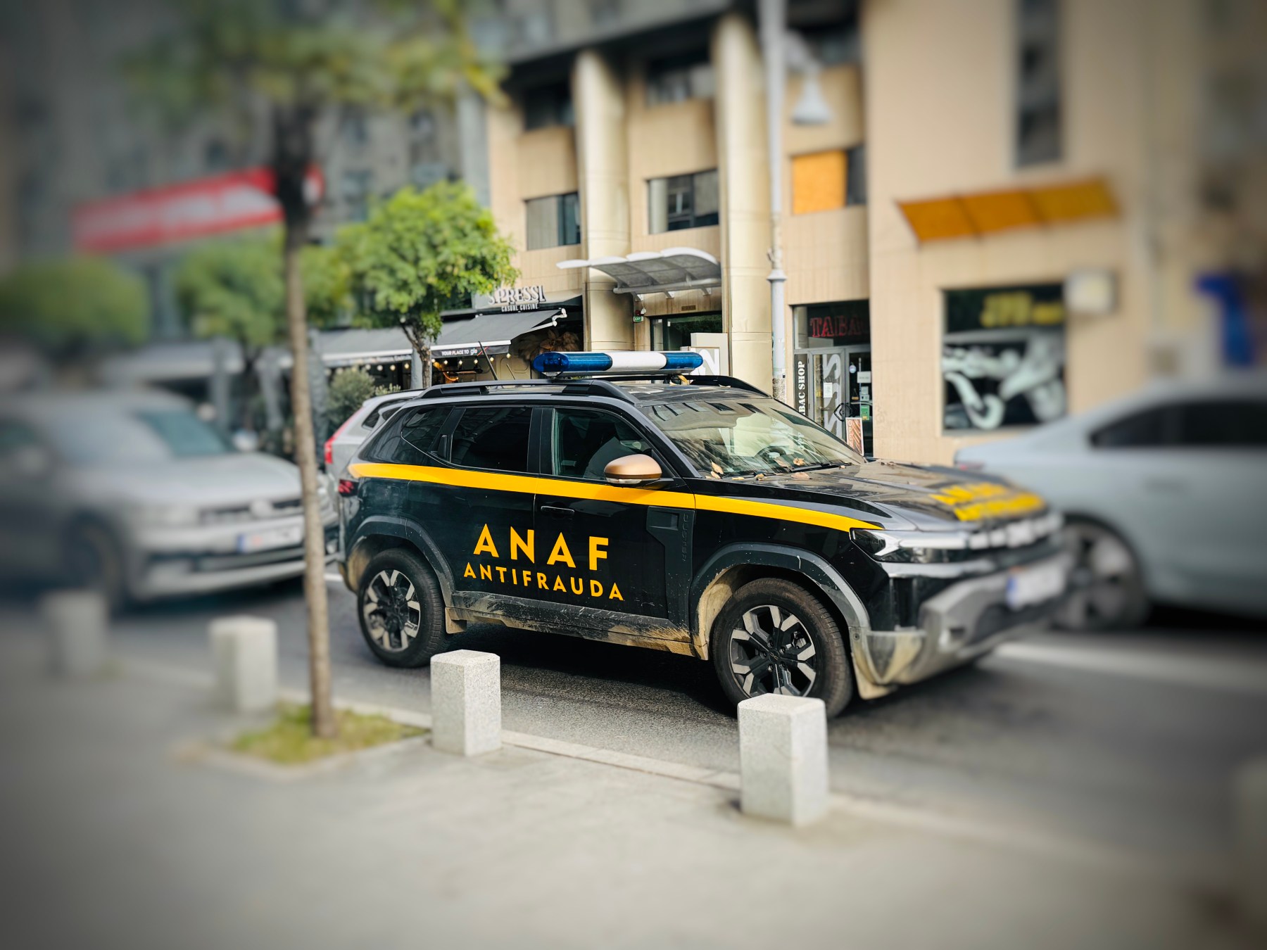 ANAF se pune cu controalele fiscale pe firmele mari. Peste 500 vor fi vizate „în perioada următoare”