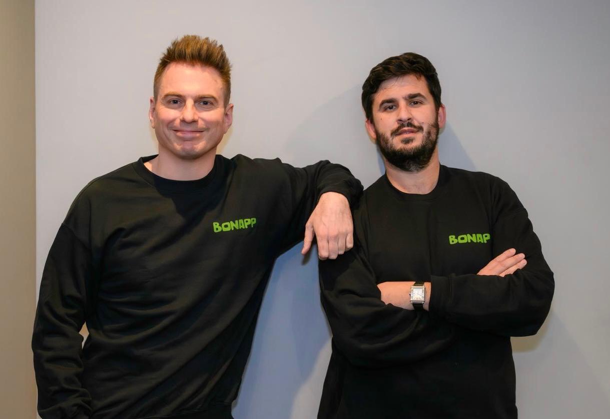 Aplicațiile de combatere a risipei alimentare Bonapp și Munch obțin o nouă rundă de finanțare, condusă de un mare fond american de investiții 