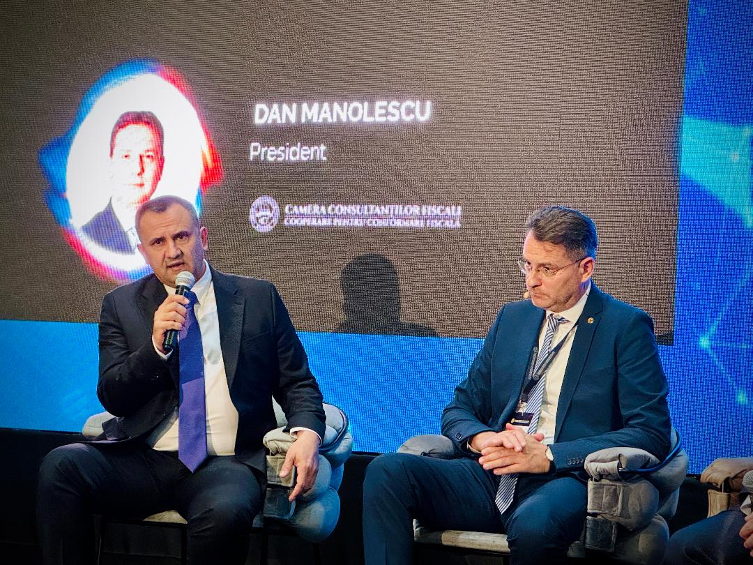 Patronii bogați, cu firme cu datorii, sub radarul ANAF. Șeful Fiscului avertizează: Vor fi„acțiuni dure” pe partea de mari averi și proprietăți deținute fără a fi prezentate veniturile aferente