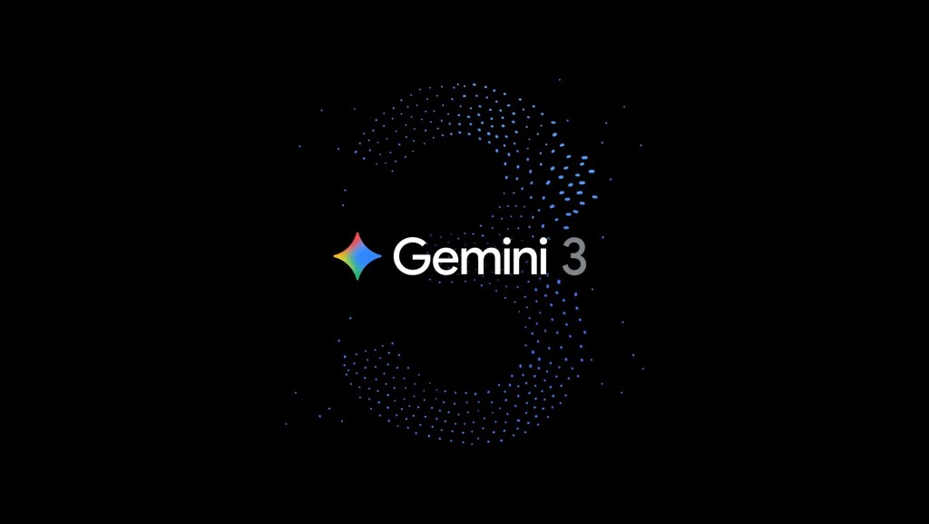Gemini 3- Google