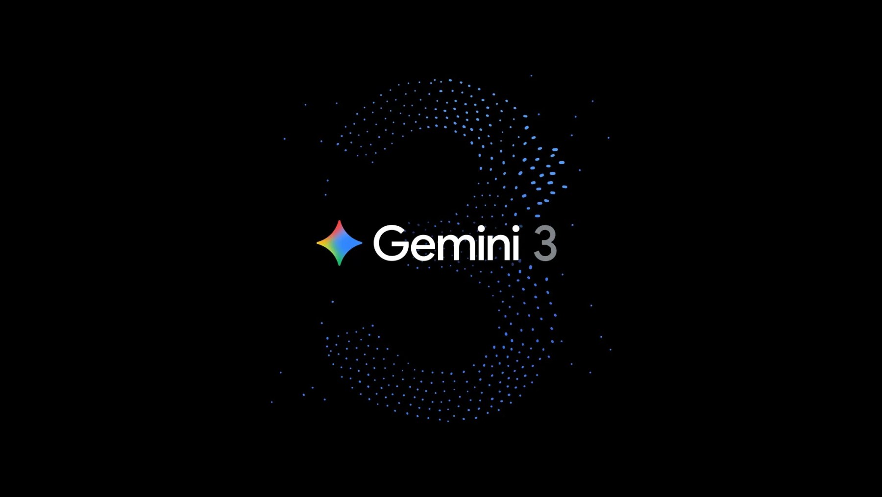 Gemini 3- Google