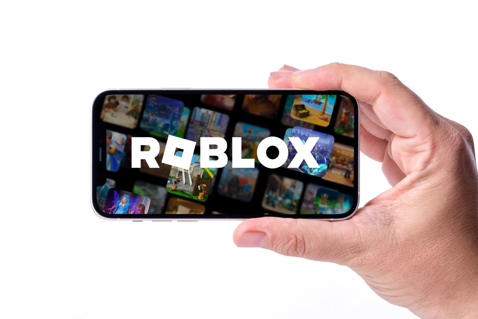 CEO-ul Roblox, întrebat de noua cerință pentru siguranța copiilor: „Credeam că am venit aici să vorbesc despre orice”