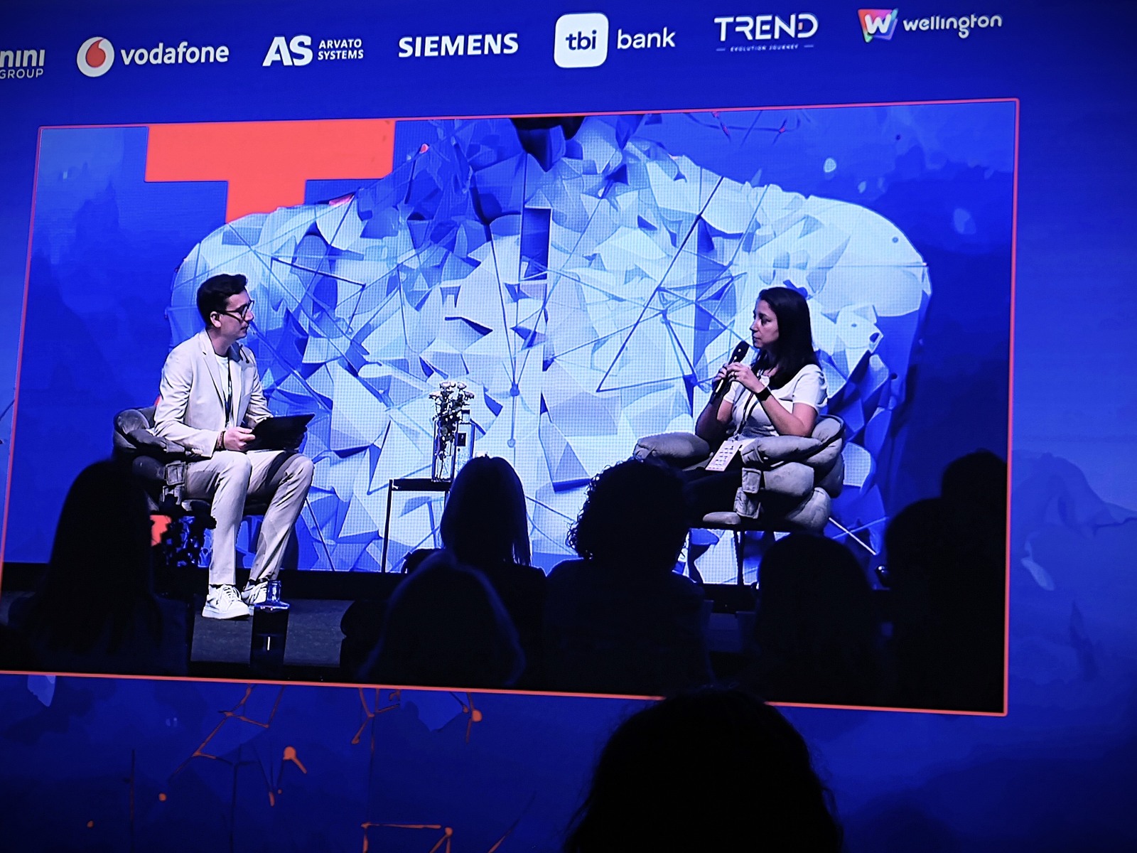 Cum vede o româncă fondatoare de startup oportunitățile femeilor din zona de tehnologie : „Încă vorbim de o nișă, de foarte puține femei care au încrederea că ar putea să reușească în industrie”