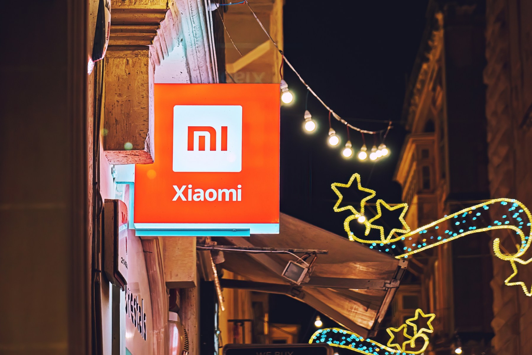 Chinezii de la Xiaomi își deschid primul magazin propriu în România