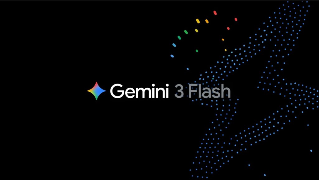 Gemini 3 Flash_Google
