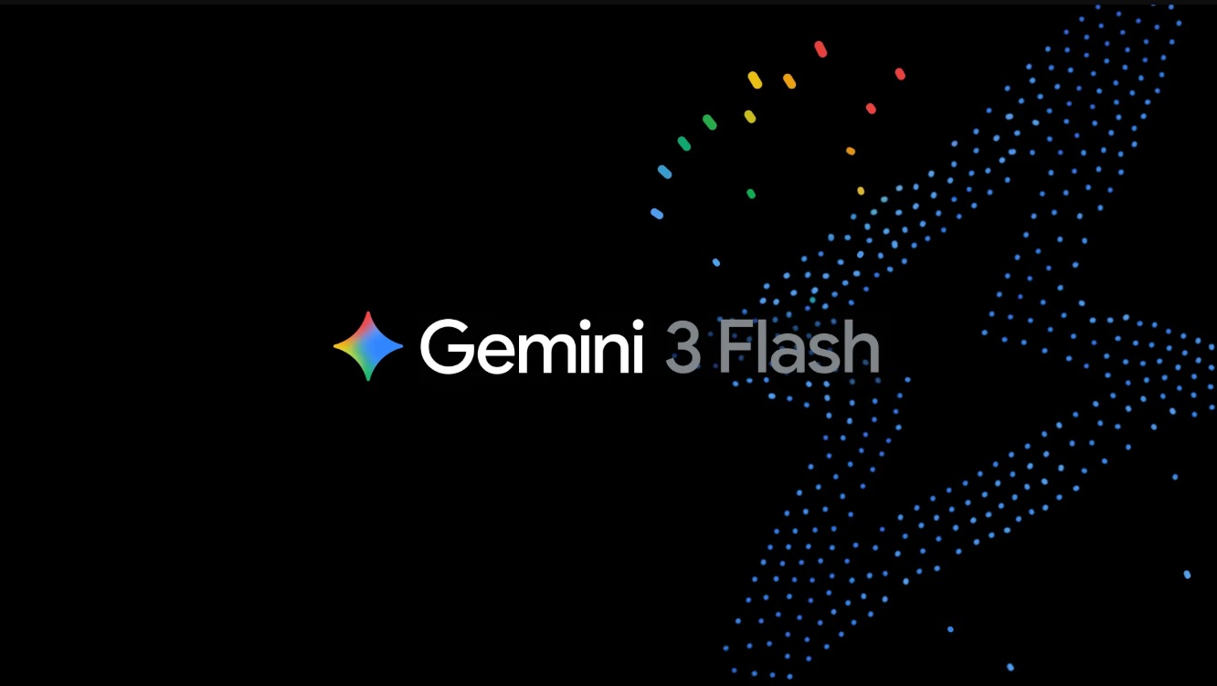 Gemini 3 Flash_Google