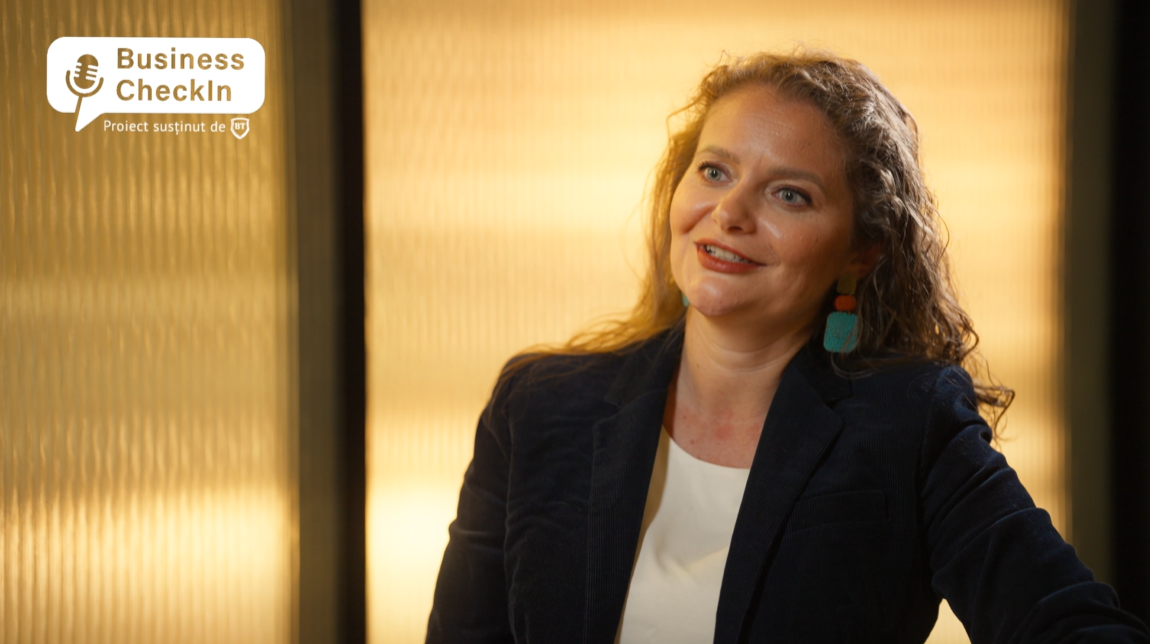 Business CheckIn. Povestea Dream&Act, școala românească ce dă curaj pe scenă și în afaceri