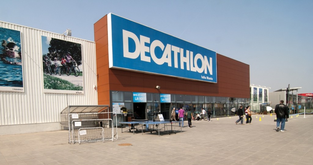 Decathlon