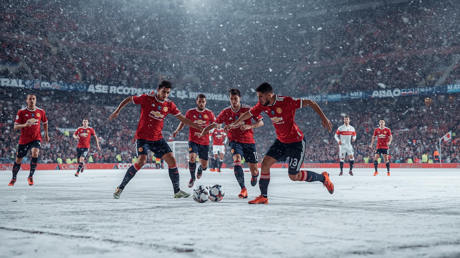 [P] Fotbal de Crăciun – ce este Boxing Day?