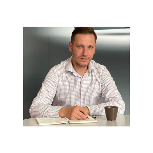 Iulian Bolnavu/FOTO: Facebook