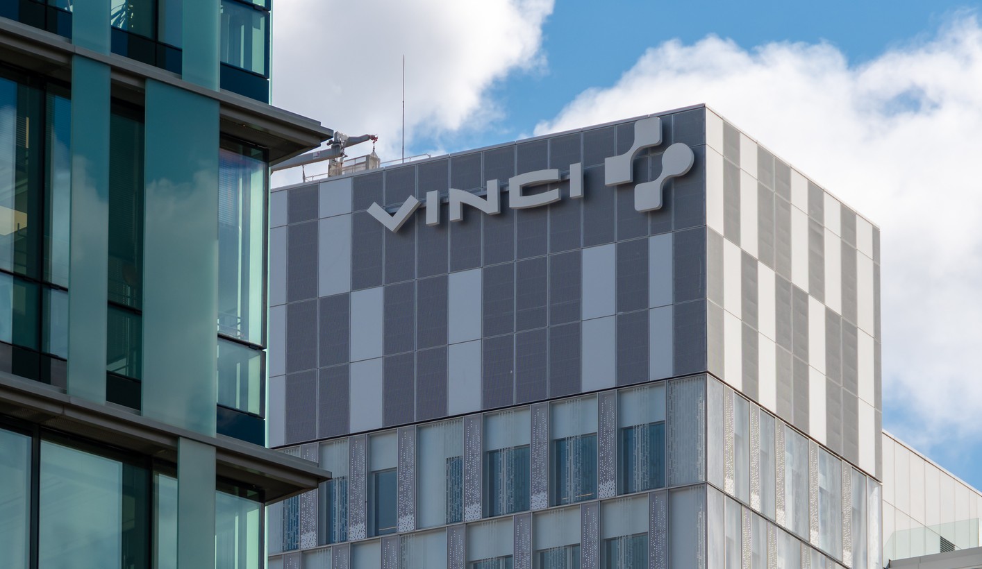 Grup românesc de echipamente și instalații energetice, vândut francezilor de la Vinci. Tranzacție finalizată