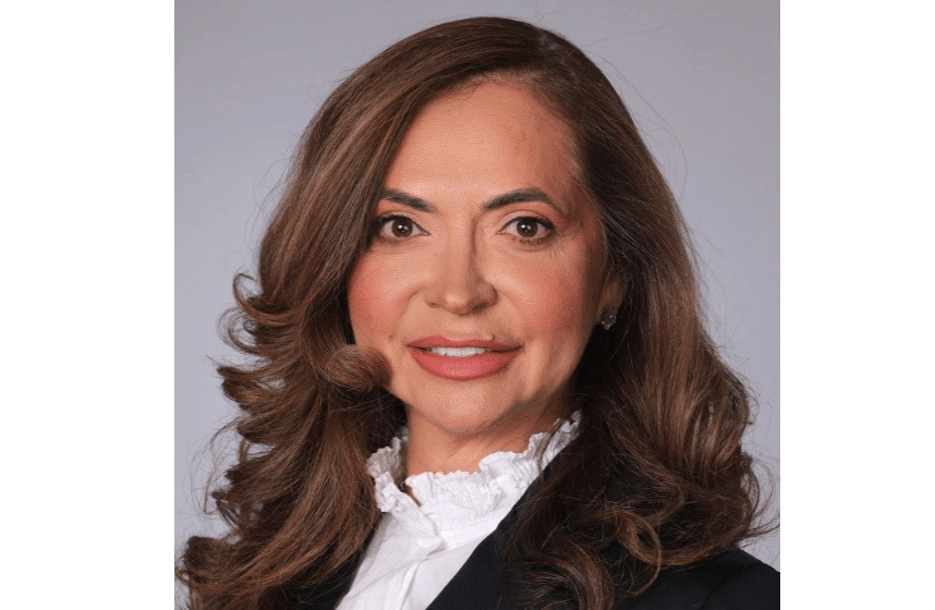 Mirela Iordan/FOTO: LinkedIn