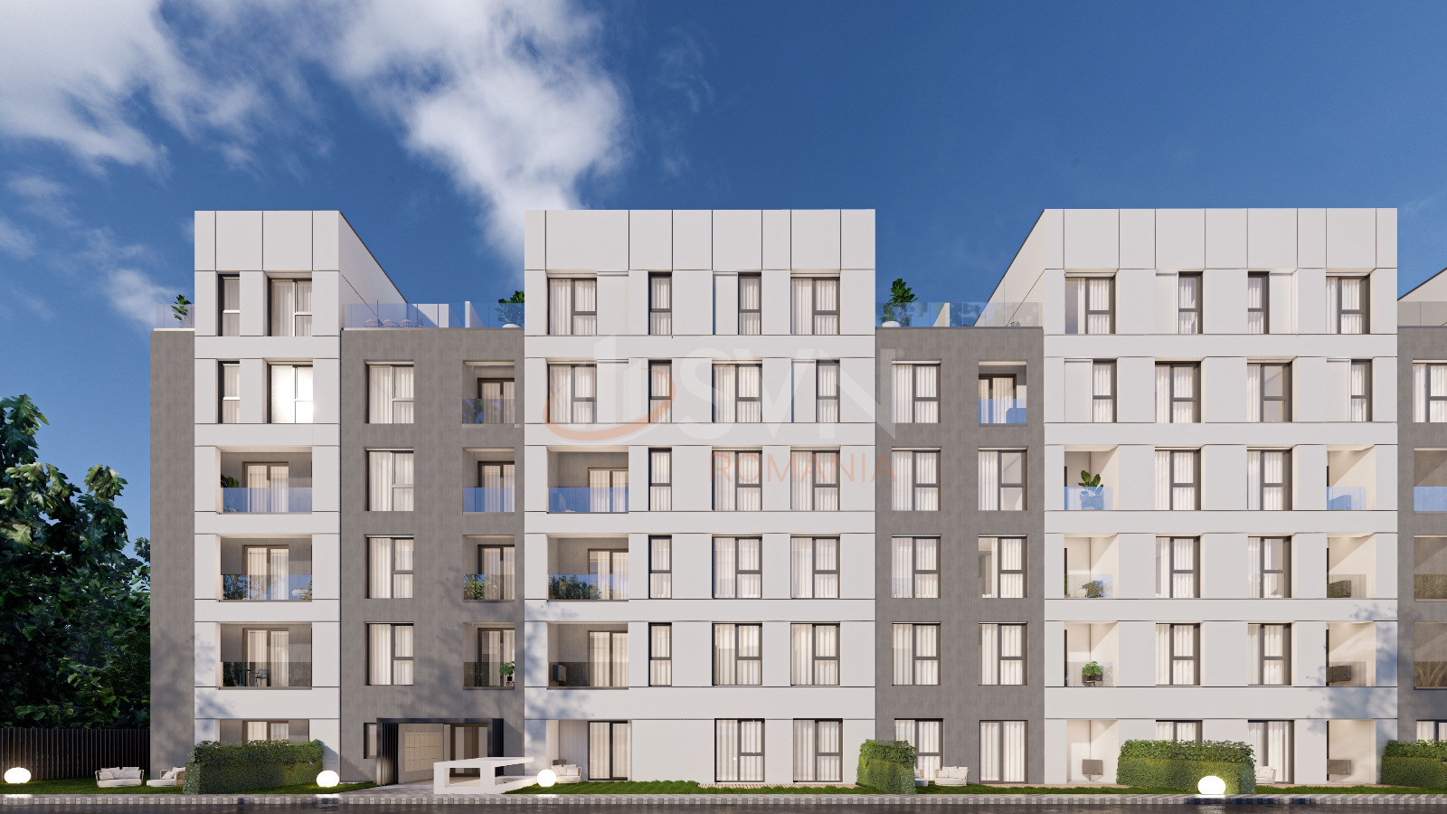 [P] O alegere eficientă pe piața rezidențială din București