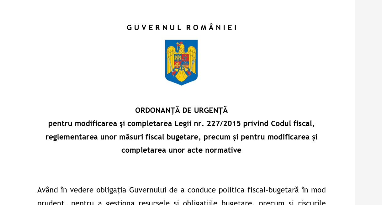 Nouă schimbare la impozitul pe venitul microîntreprinderilor, de la 1 ianuarie 2026. Scade și suma scutită de taxe la salariul minim – proiect de OUG trenuleț