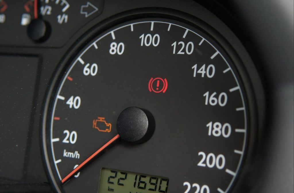 Șoferii români conduc mai puțini kilometri cu aceeași mașină decât media europeană/FOTO: carVertical