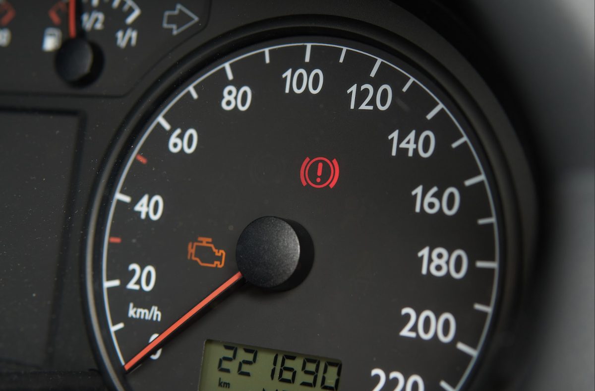 Șoferii români conduc mai puțini kilometri cu aceeași mașină decât media europeană/FOTO: carVertical